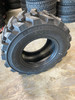 New Tire 14 17.5 BKT Mud Power Skid Steer R-4 Deep Tread  49/32 14 ply 14x17.5