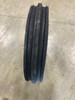 New Tire 6.50 16 BKT F-2 Tractor Front 3 Rib 6 ply TT 6.50x16