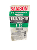 12.5/80-18  -  Samson Backhoe Front Tire I-3  -  14 PLY  (12.5 80 18)