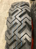 New 7.50 16 Mud & Snow 10 ply Tire & Wheel Kits for Skid Loader replaces 10-16.5 12-16.5  3195lbs