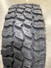 New Tire 285 70 17 Mud Claw Comp MTX 10 ply LT285/70R17