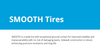  New Tire 13 8.00 6 OTR Smooth 4 ply Lawn & Garden 13x8.00-6