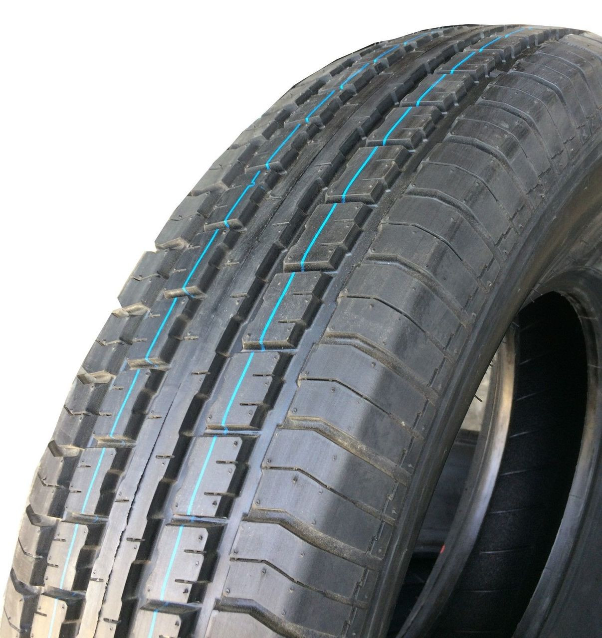 New Tire 235 85 16 Loadmaxx 14 Ply ST Trailer Steel Belted Radial 125L