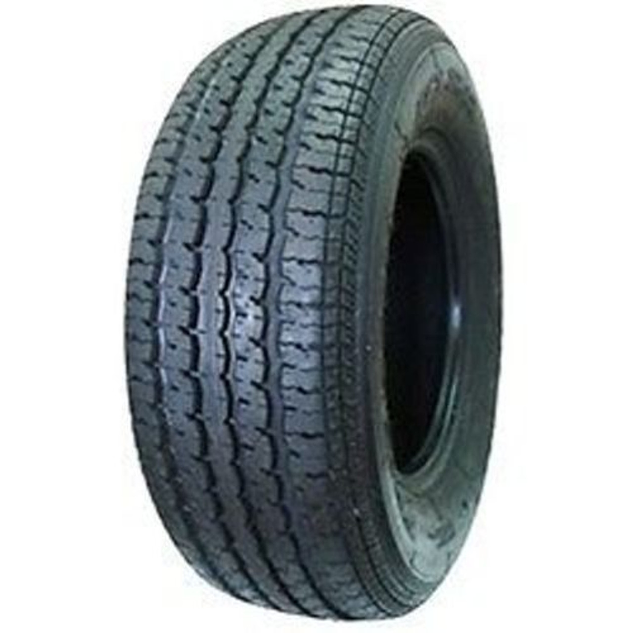 New Tire 5 75 15 Hi Run Trailer 6 Ply St5 75r15 Radial Atd Your Next Tire