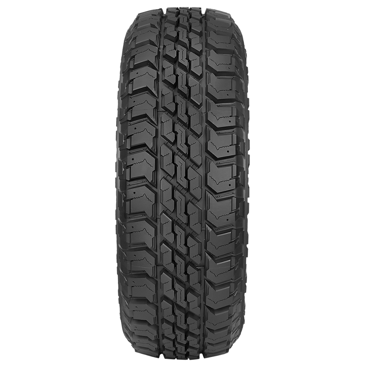 New Tire 235 85 16 Wild Trail CTX AT All Terrain 10 Ply LT235/85R16