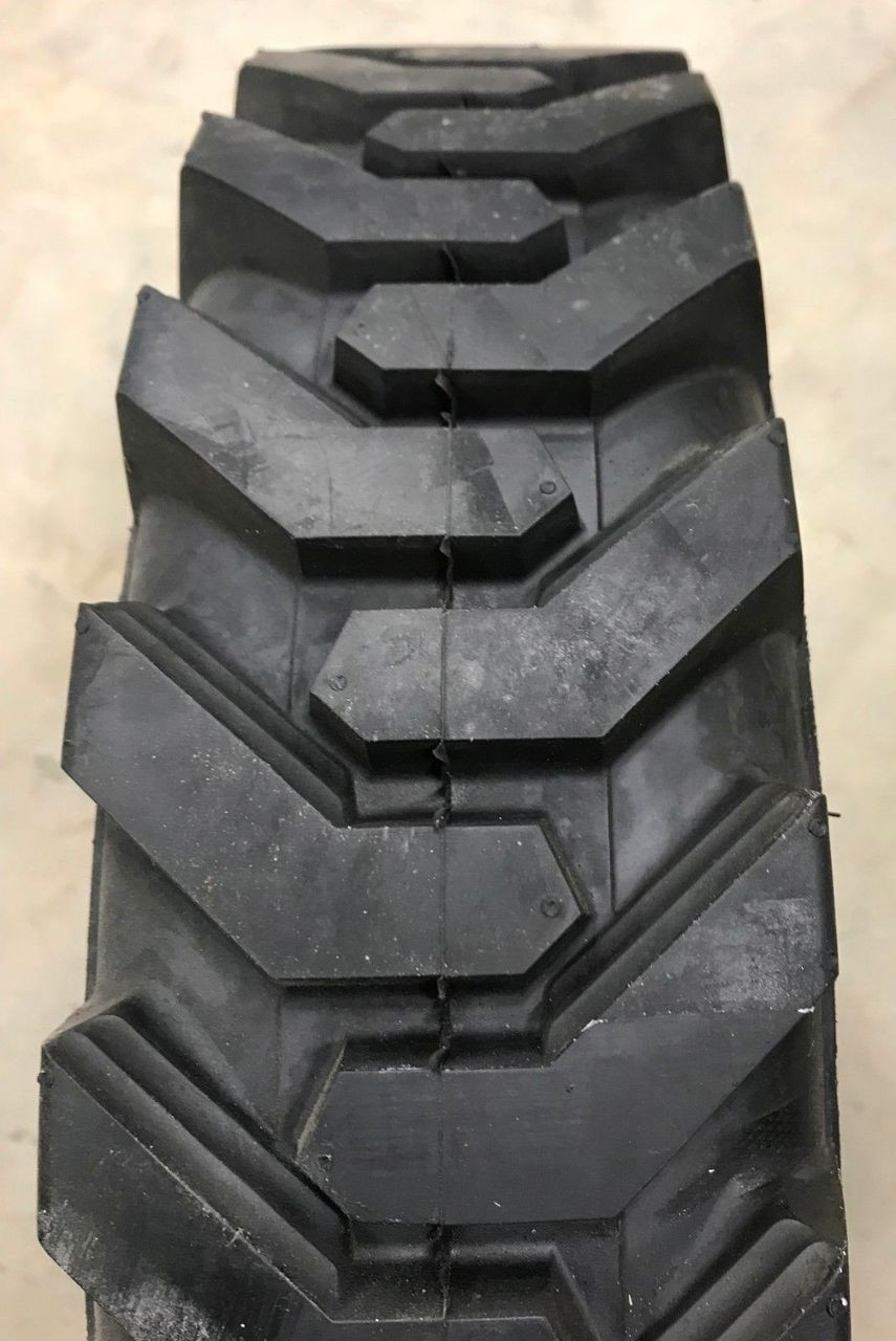 27 8.50 15 Hercules X-Wall Skid Steer 6 ply New Tire 27x8.50-15