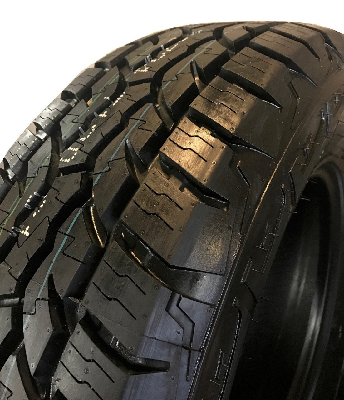 New Tire 265 70 18 Ironman All Terrain At 10 Ply Lt265 70r18