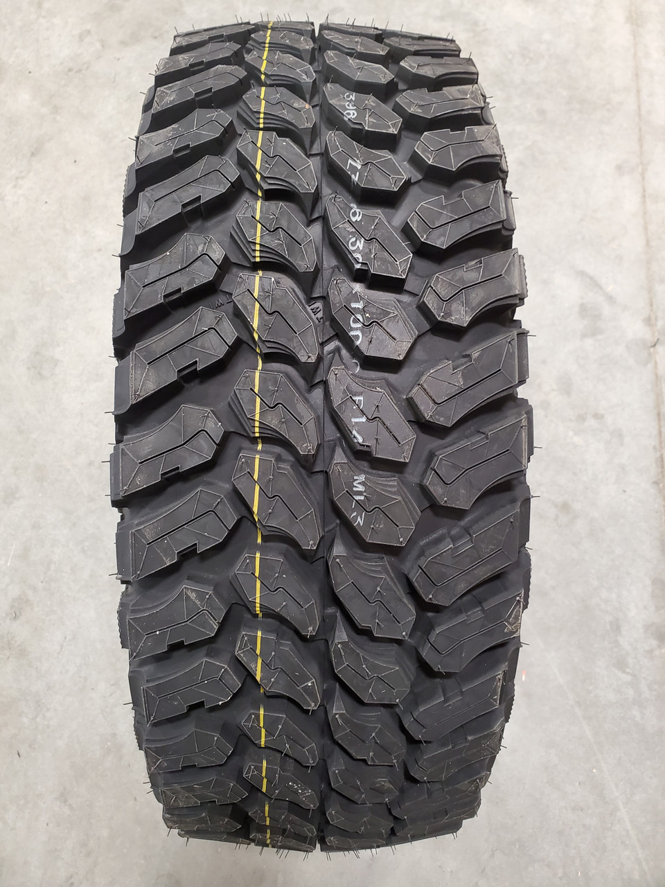 New Tire 30 10.00 14 Maxxis Radial Liberty ATV UTV NHS 8ply 30x10.00R14
