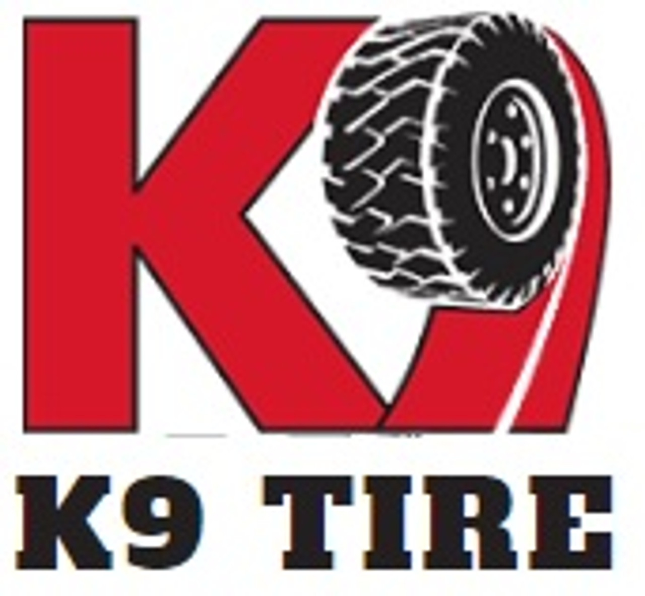 New Tire 24 9.00 11 K9 Kingsville 6 Ply ATV 24x9-11 DOB