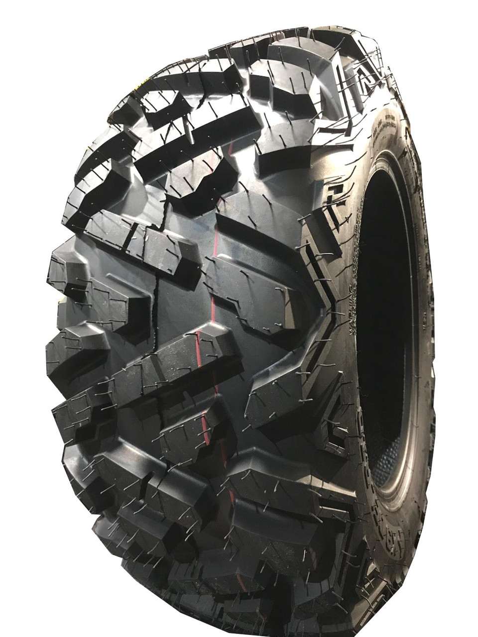 New Tire 26 9.00 12 Radial K9 Del Rio 8 Ply ATV 26x9R12