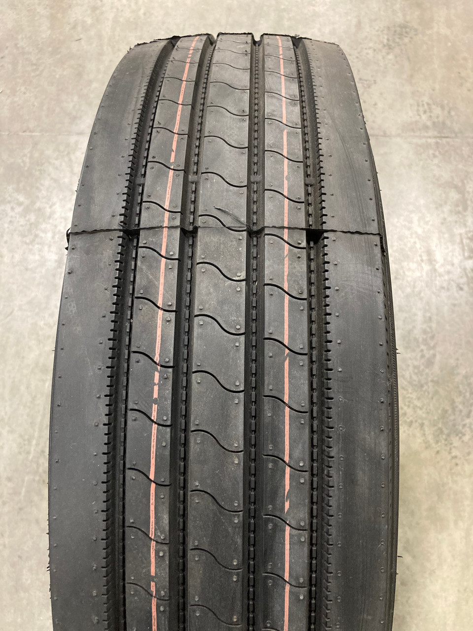 New Tire 235 80 16 K9 Trailer 14 Ply All Steel ST235/80R16 