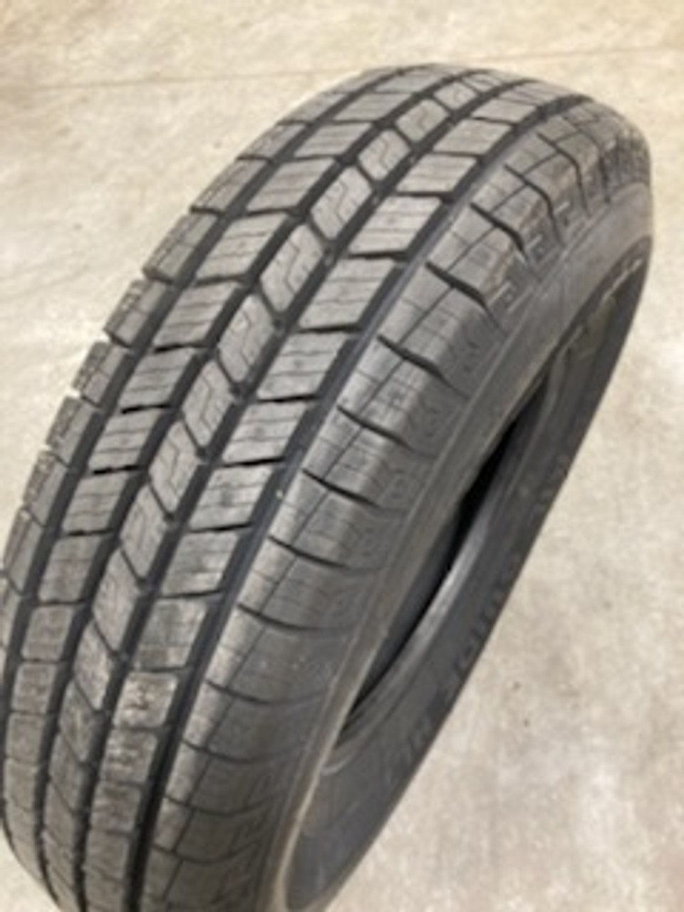New Tire 235 85 16 Trail Guide HLT Highway 10 Ply LT235 85R16 Your New Tire 235 85 16 Trail Guide HLT Highway 10 Ply LT235 85R16 Your