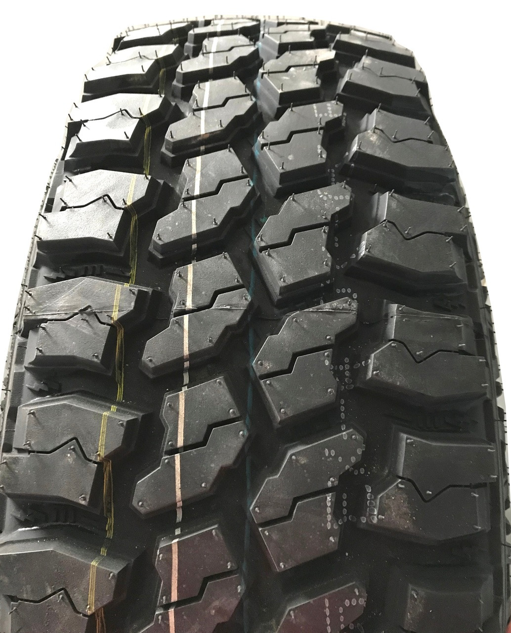 New Tire 37 13.50 22 Mud Claw Extreme MT 12 Ply LT37x13.50R22