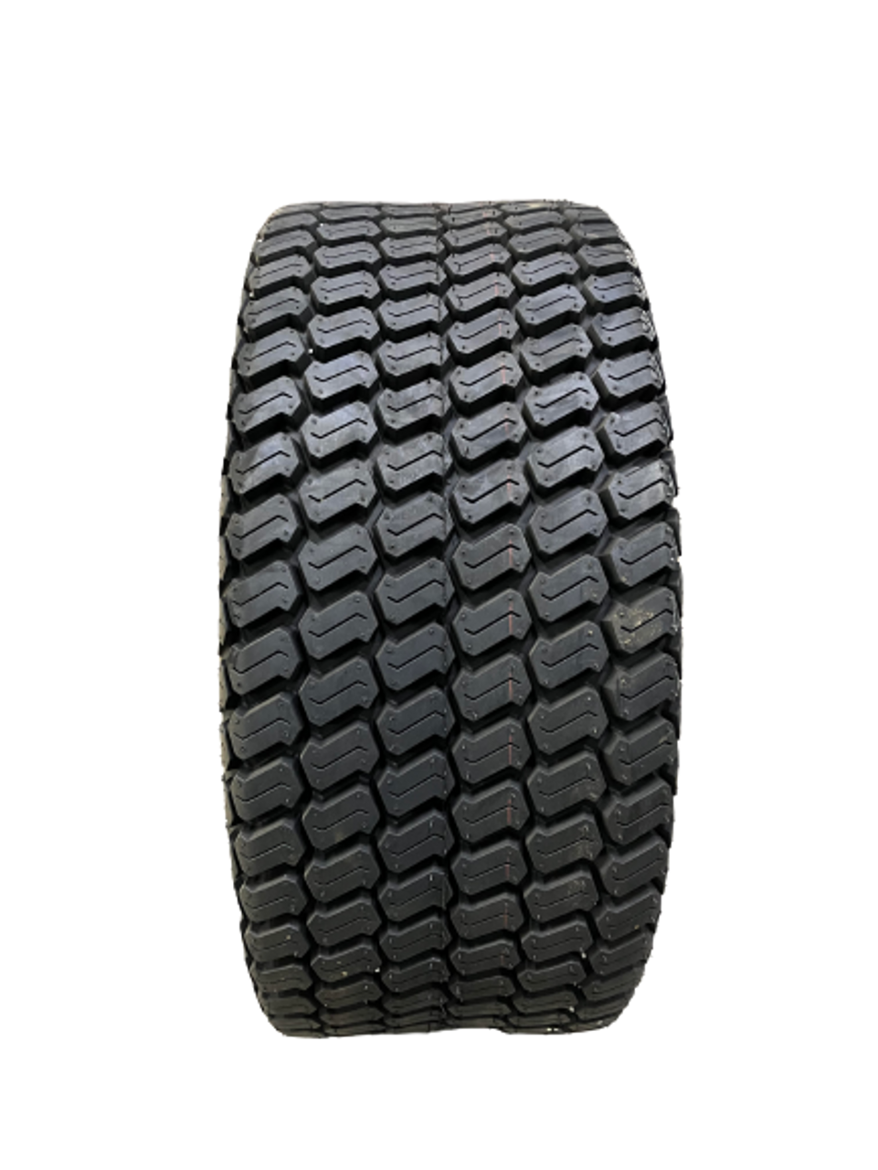 New Turf Tire 23 9.50 12 OTR GrassMaster 4 ply TR332 23x9.50-12