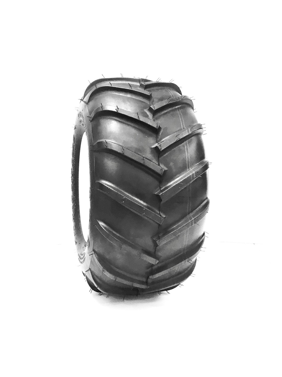 New Tire 20 8.00 10 OTR 22 Mag 4 Ply 20x8.00-10 20x8-10 Traction