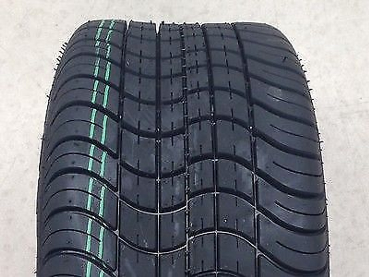 New Tire 225 35 12 OTR FAIRWAY MASTER 4 ply Golf Cart TR823 225/32-12 