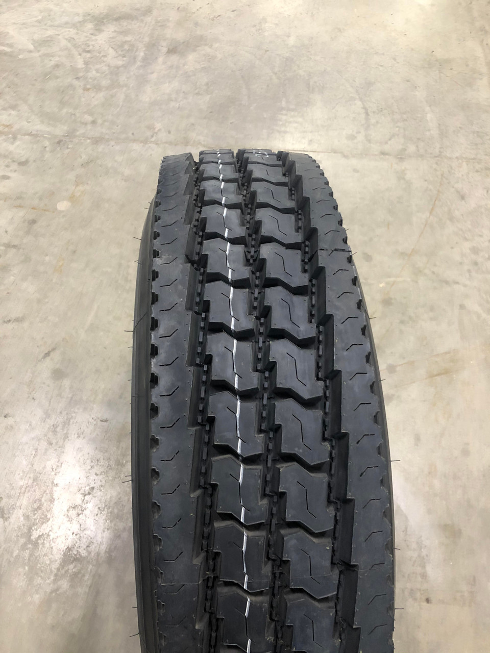 New Tire 11 R 24.5 Sailun S768 CSD 16 ply 11R24.5