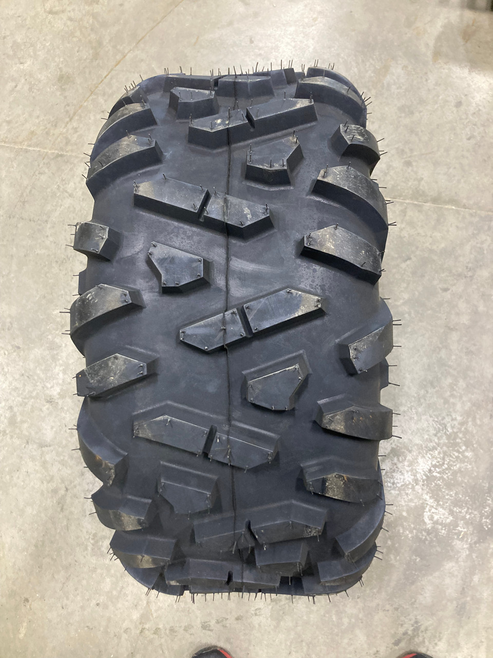 New Tire 27 9.00 14 BKT Radial Sierra Max 6 ply 50N 27x9.00R14