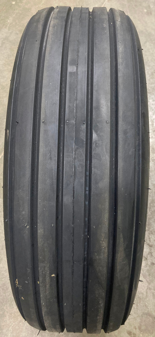New Tire 9.5 L 15 BKT I-1 Implement 12 Ply Tubeless 9.5L-15