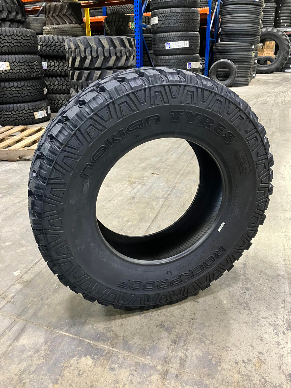 nexen mt lt265/75-16 10 ply