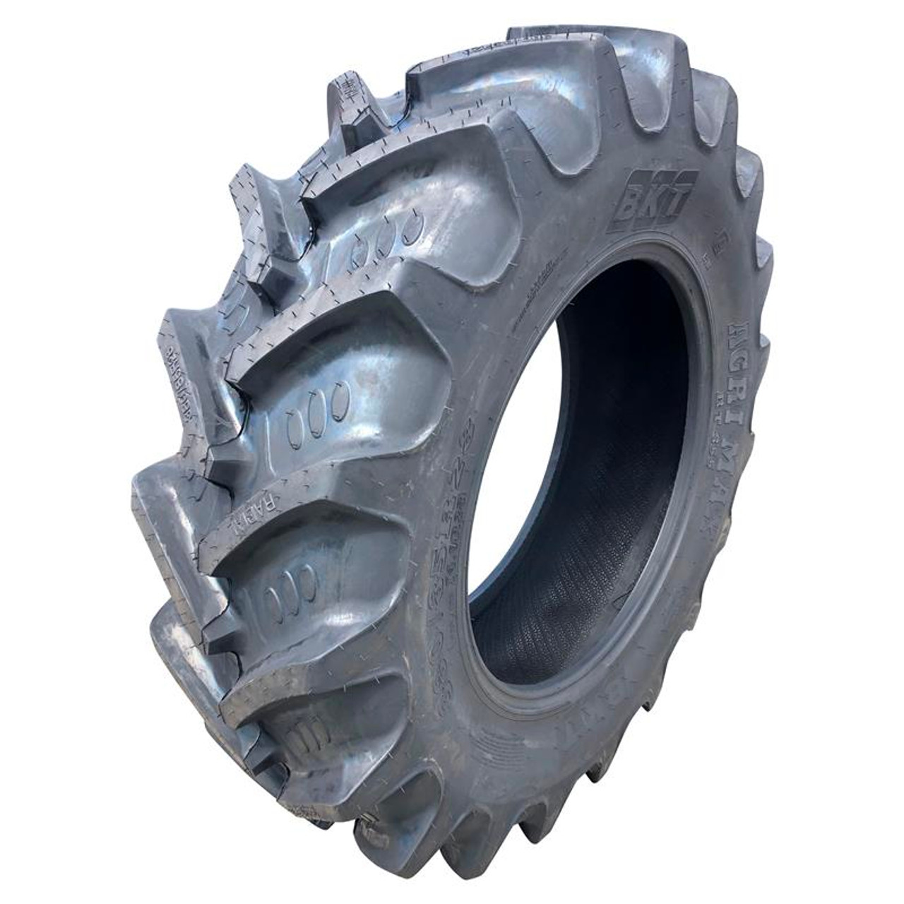 BKT AGRI MAX RT 855 オフロードタイヤ AGRIMAX RT 855 Tires | Sprayer, Tractor, Vineyard Harvester