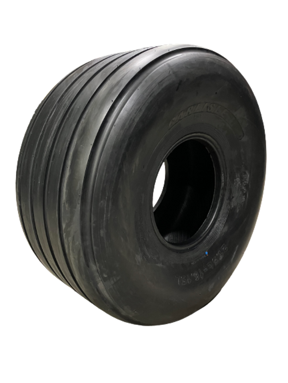 New Tire 21.5 L 16.1 Carlisle Farm Specialist I-1   10 Ply TL 21.5L-16.1