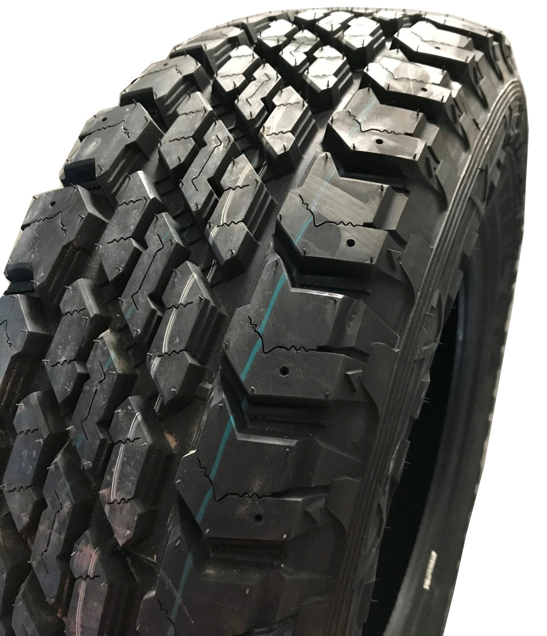 New Tire 285 70 18 Wild Trail CTX AT All Terrain 10 Ply LT285/70R18