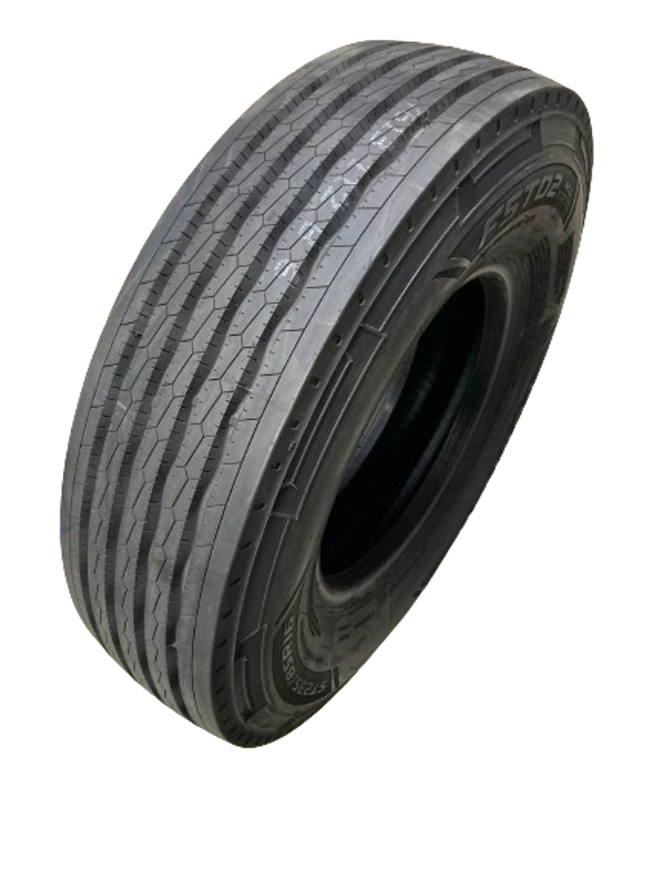 New Tire 235 80 16 Fortune 14 ply All Steel Trailer ST235/80R16