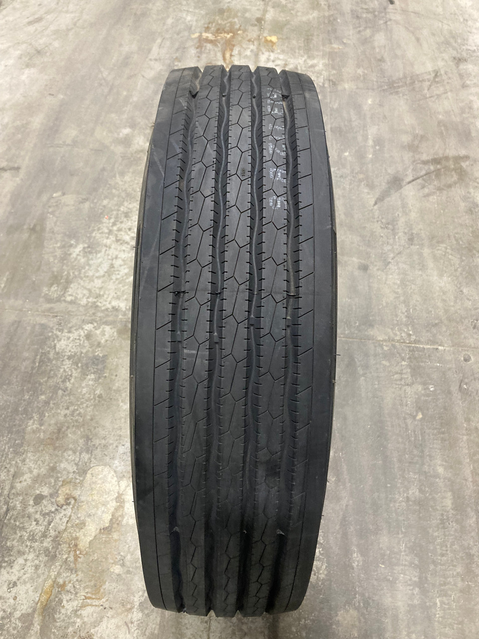 New Tire 235 85 16 Fortune 14 ply All Steel Trailer ST235/85R16