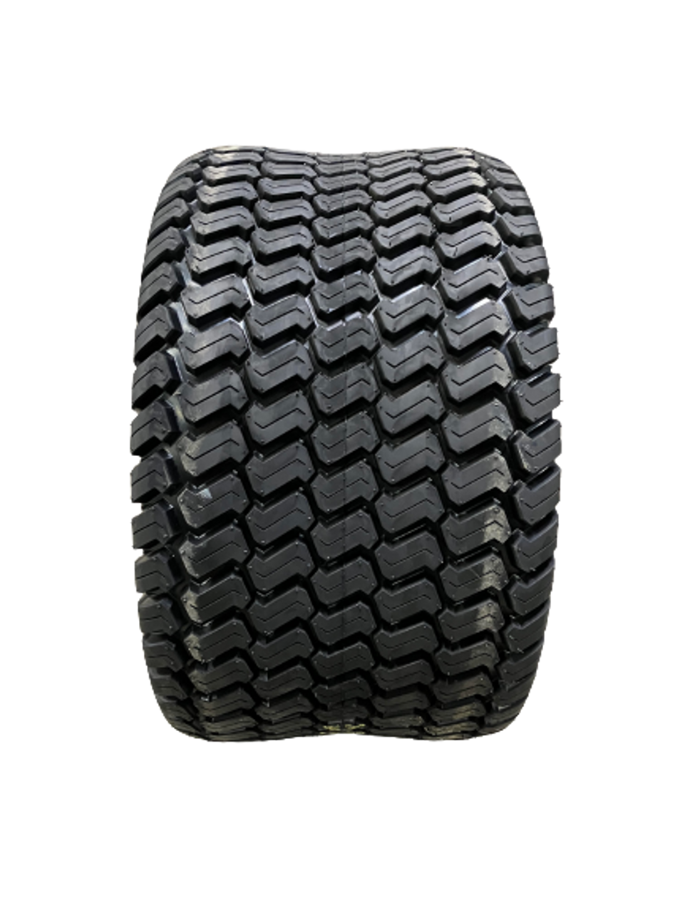 New Turf Tire 24 12.00 12 OTR GrassMaster 6 ply TR332 24x12.00-12 Heavy Duty