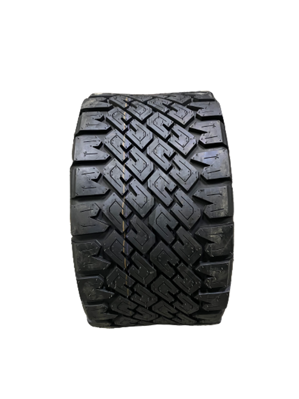 New Tire 22 11.00 10 OTR Big Bite Mower 4 ply 22x11.00-10