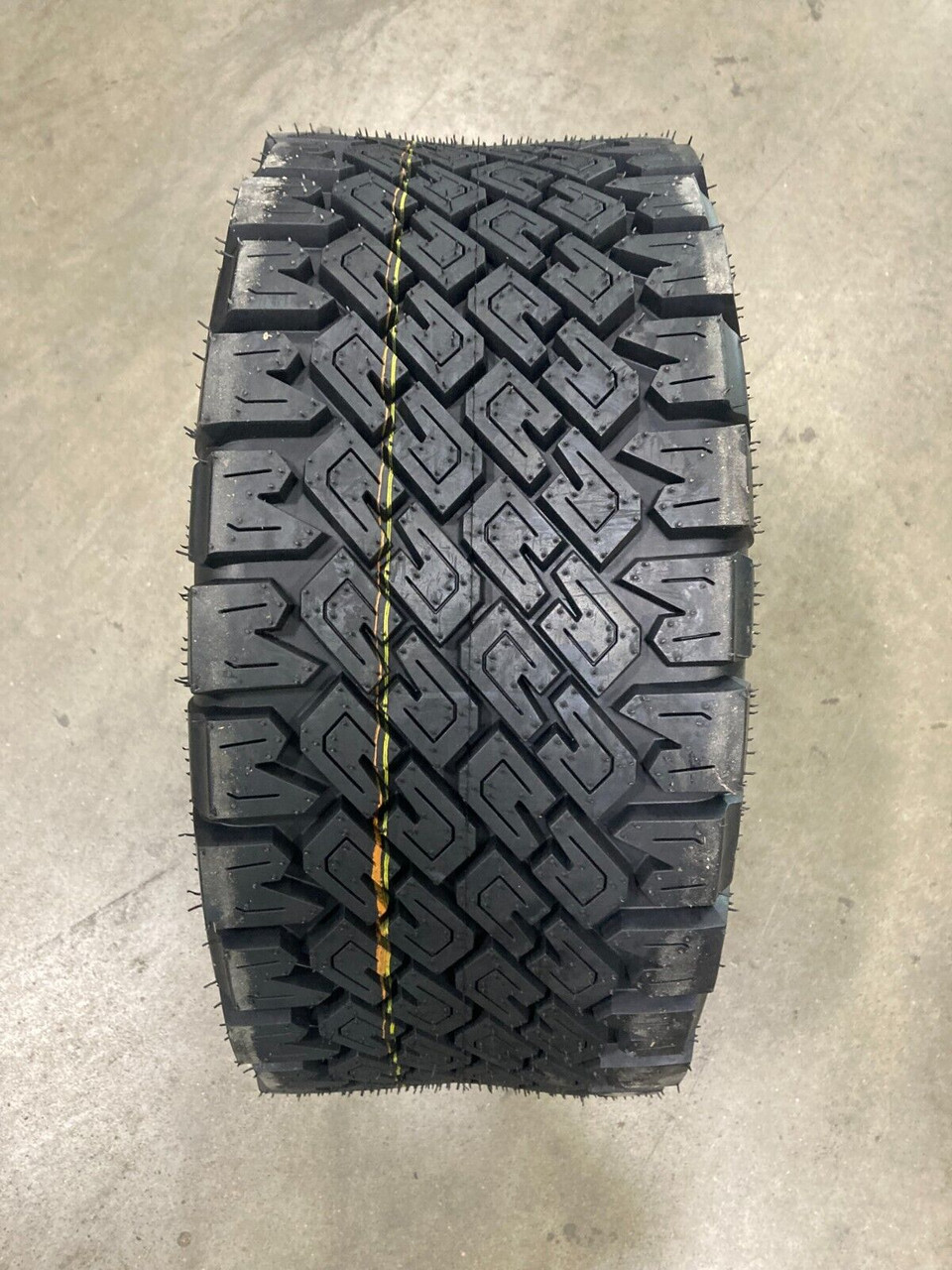 New Tire 22 9.50 10 OTR Big Bite Mower 4 ply 22x9.50-10