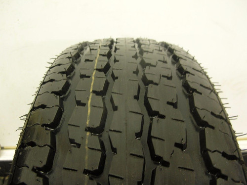 New Tire 5 75 15 Hi Run Trailer 8 Ply St5 75r15 Radial Atd Your Next Tire
