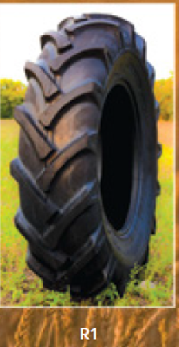 11.2-28 Tractor Tire