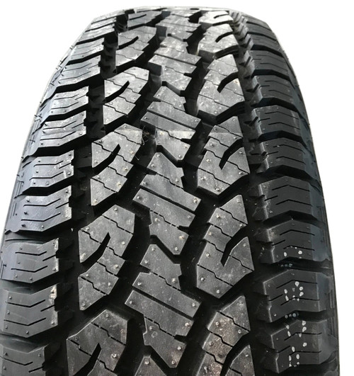 New Tire 275 65 Trail Guide At All Terrain 10 Ply Bsw Lt275 65r Your Next Tire