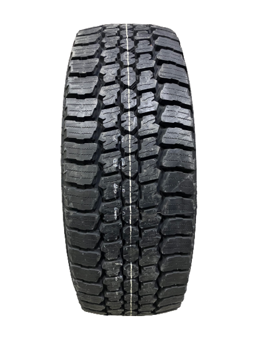 285 75 16 Sumitomo Encounter AT 10 Ply New Tire 60,000 Miles LT285/75R16