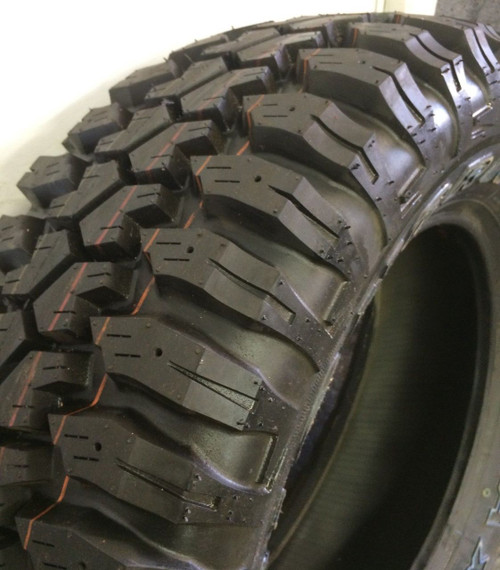 New Tire 235 85 16 Maxxis Bighorn Mt 762 Mud 10 Ply Bw Lt235 85r16 Your Next Tire