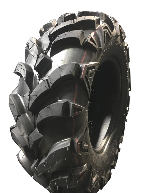 New Tire 24 9.00 11 K9 Kingsville 6 Ply ATV 24x9-11 DOB