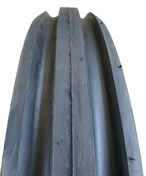 New Tire 7.5 L 15 Samson F-2 3 rib Tractor Front 6 ply TT 7.5L-15 
