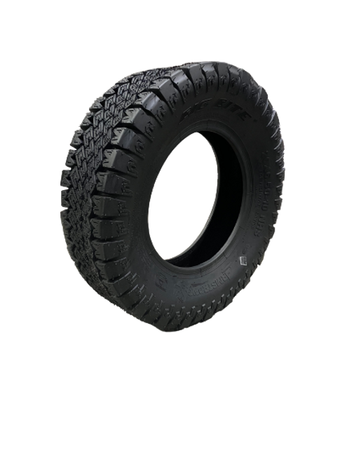 New Tire 20 6.50 10 Armstrong Big Bite Mower 4 ply 24x12-12 20x6.50-10