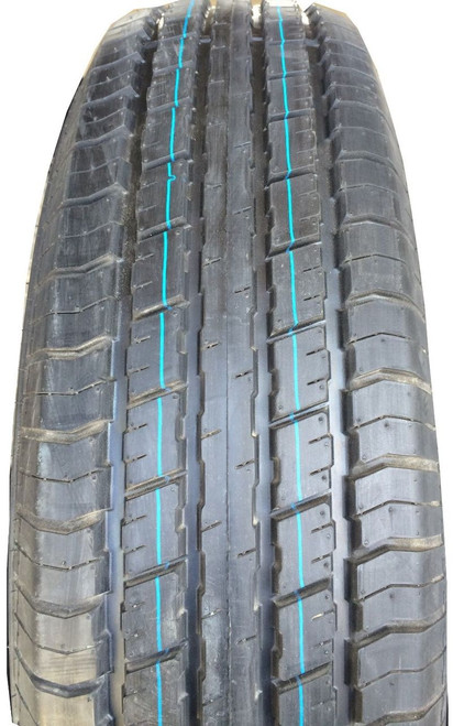 New Tire 235 85 16 Loadmaxx 14 Ply ST Trailer Steel Belted Radial 125L