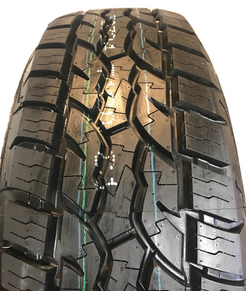 New Tire 235 75 15 Ironman All Terrain At 6 Ply Lt235 75r15 Your Next Tire