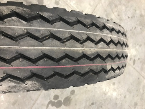 27.5 x 1.95 tire