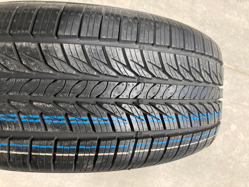 New Tire 175 70 14 General Altimax Rt43 75 000mile 175 70r14 Your Next Tire