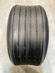 New Tire 16 6.50 8 OTR RIB 4 ply Lawn & Garden 16x6.50-8