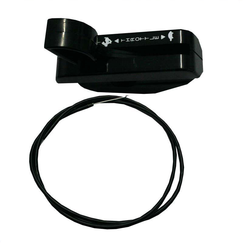 Forester Universal ZBend Control Cable End Forester Shop