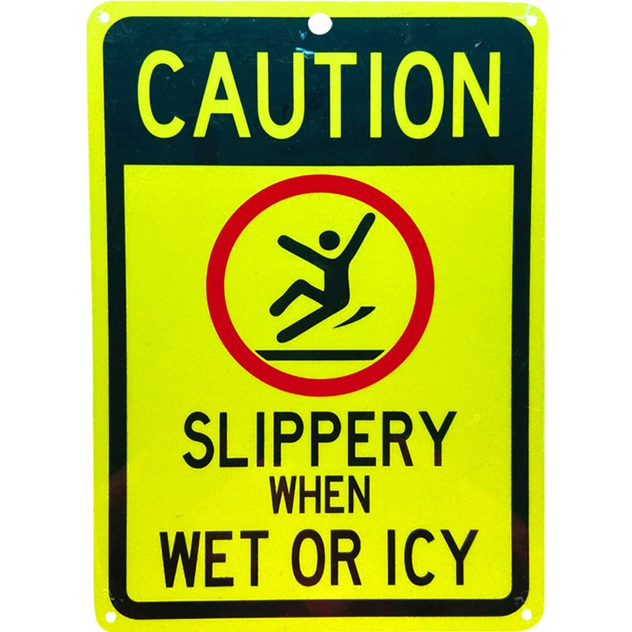 Safety & PPE - Reflective Signs - Forester Shop