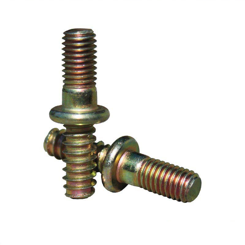 Chain Saw Bar & Chain Bar Nuts & Adjustment Screws Page 1