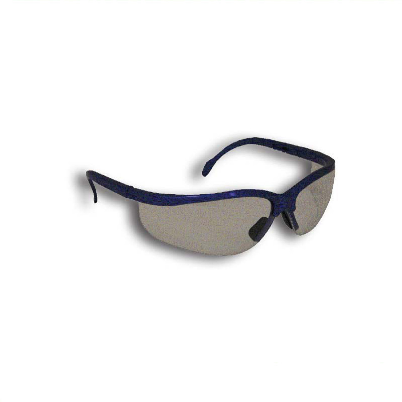 Forester Shatterproof Safety Glasses - Clear, Yellow & Smoke Lens -  Forester Shop