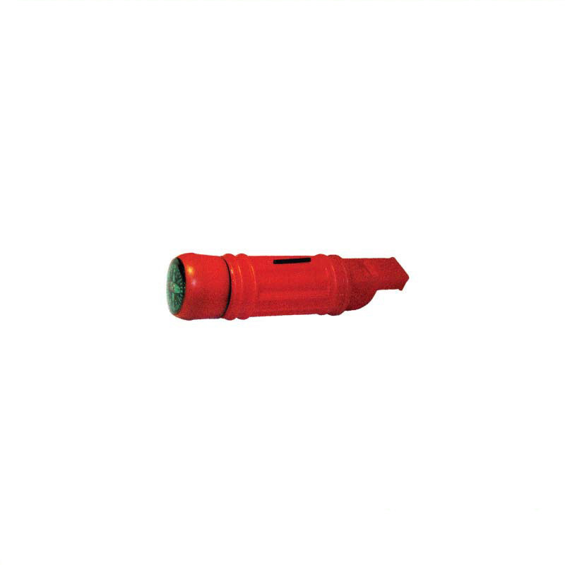 Forester 5-In-1 Survival Whistle - Forester Shop